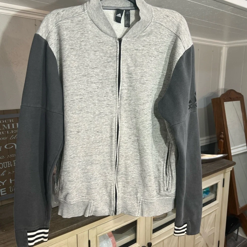 Adidas Full Zip​​​